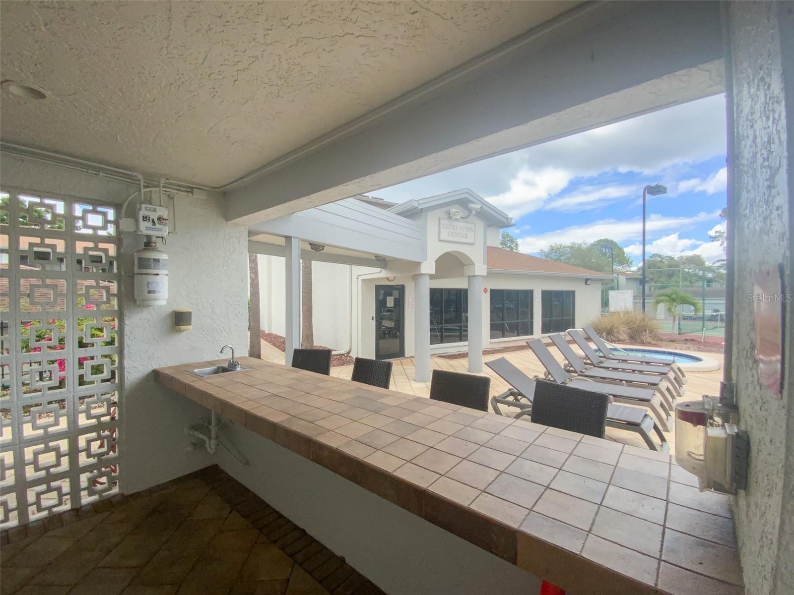 CLUB AT FEATHER SOUND THE CONDO - Residential Lease