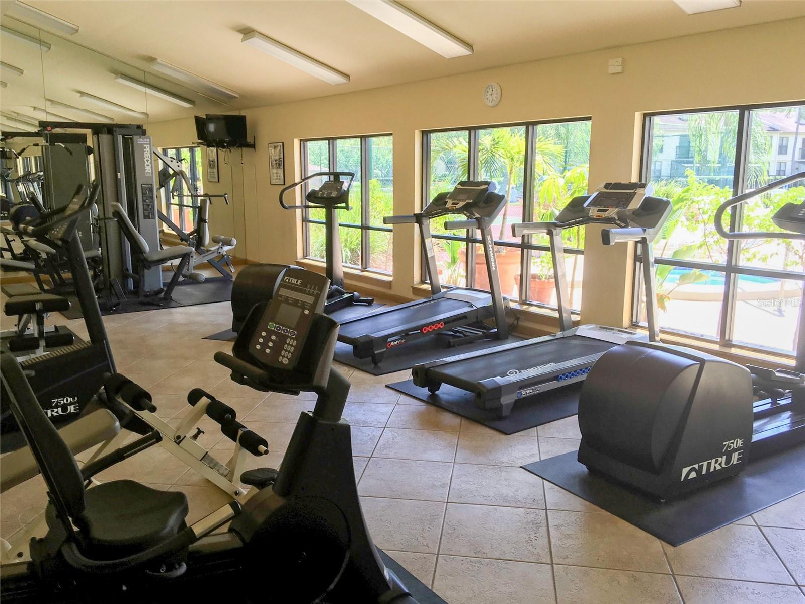 CLUB AT FEATHER SOUND THE CONDO - Residential Lease