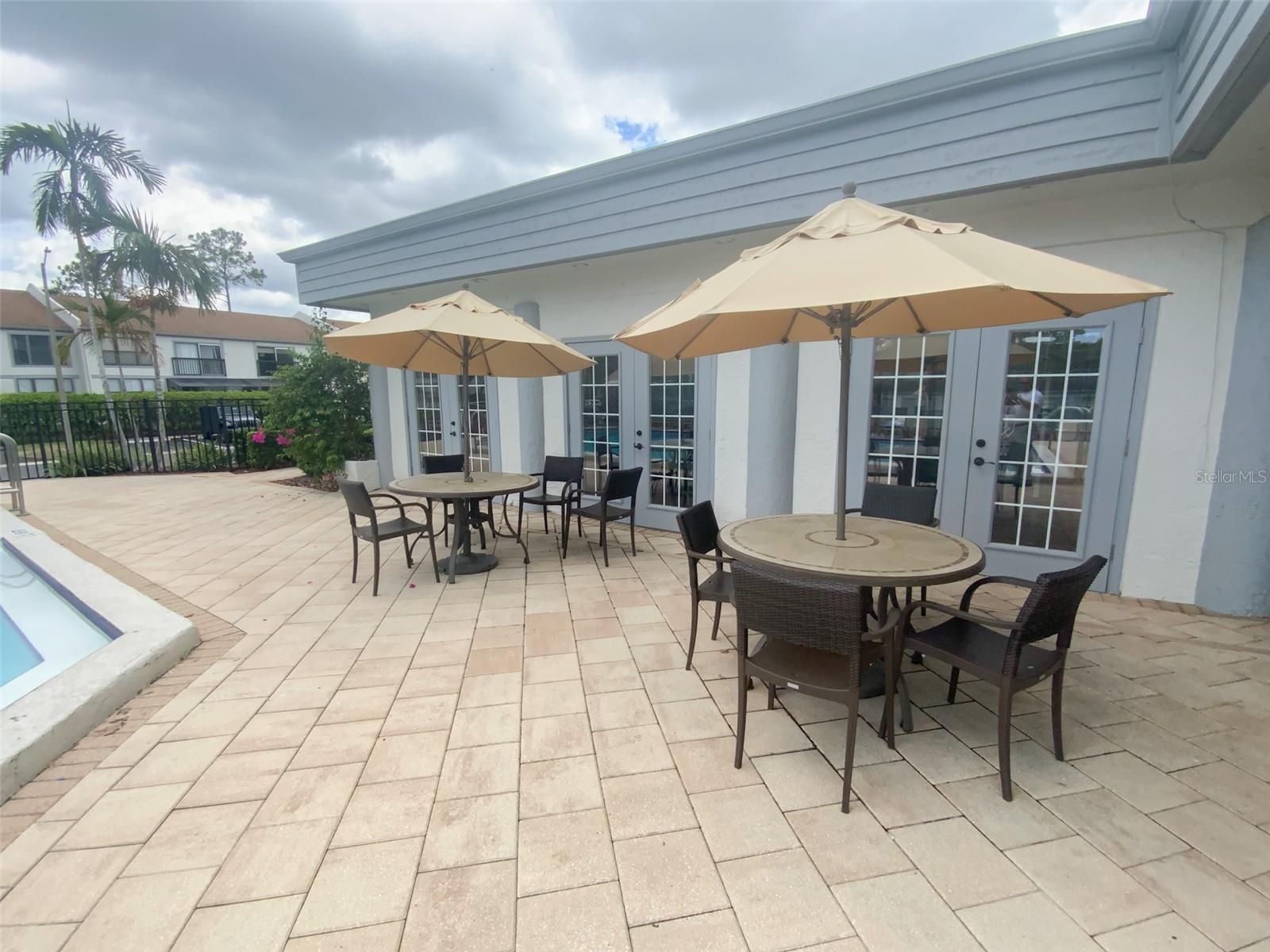 CLUB AT FEATHER SOUND THE CONDO - Residential Lease