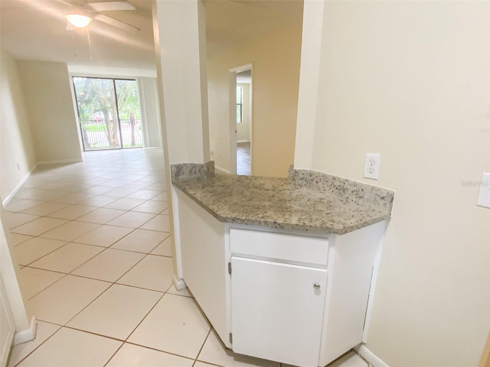 CLUB AT FEATHER SOUND THE CONDO - Residential Lease