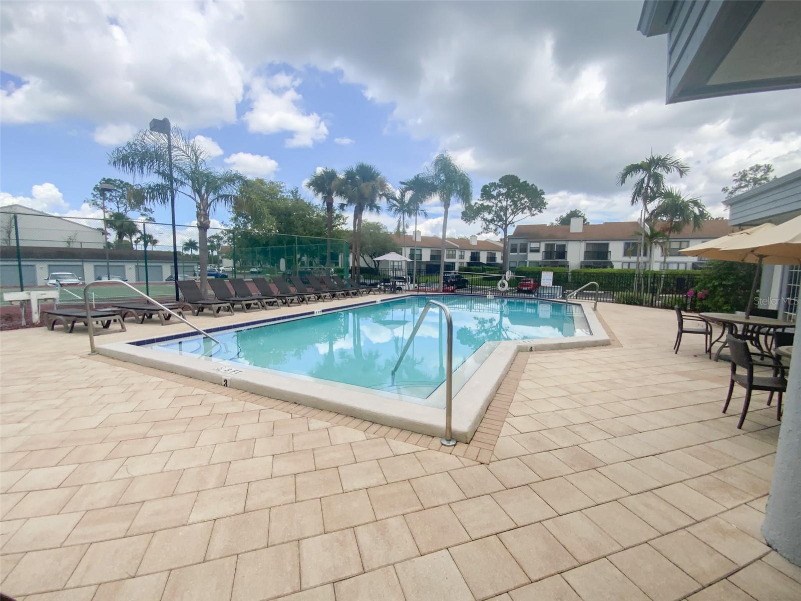 CLUB AT FEATHER SOUND THE CONDO - Residential Lease