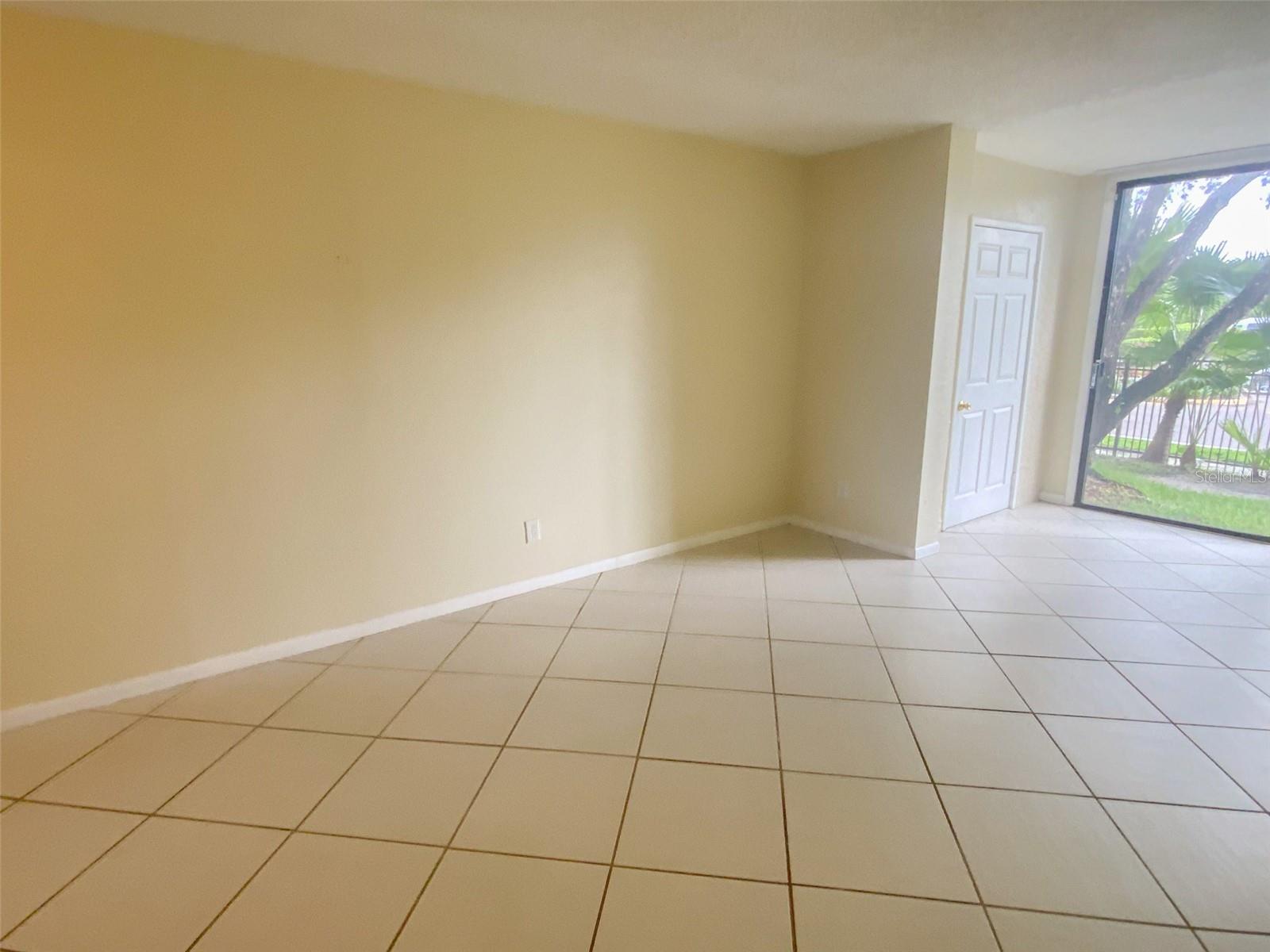 CLUB AT FEATHER SOUND THE CONDO - Residential Lease