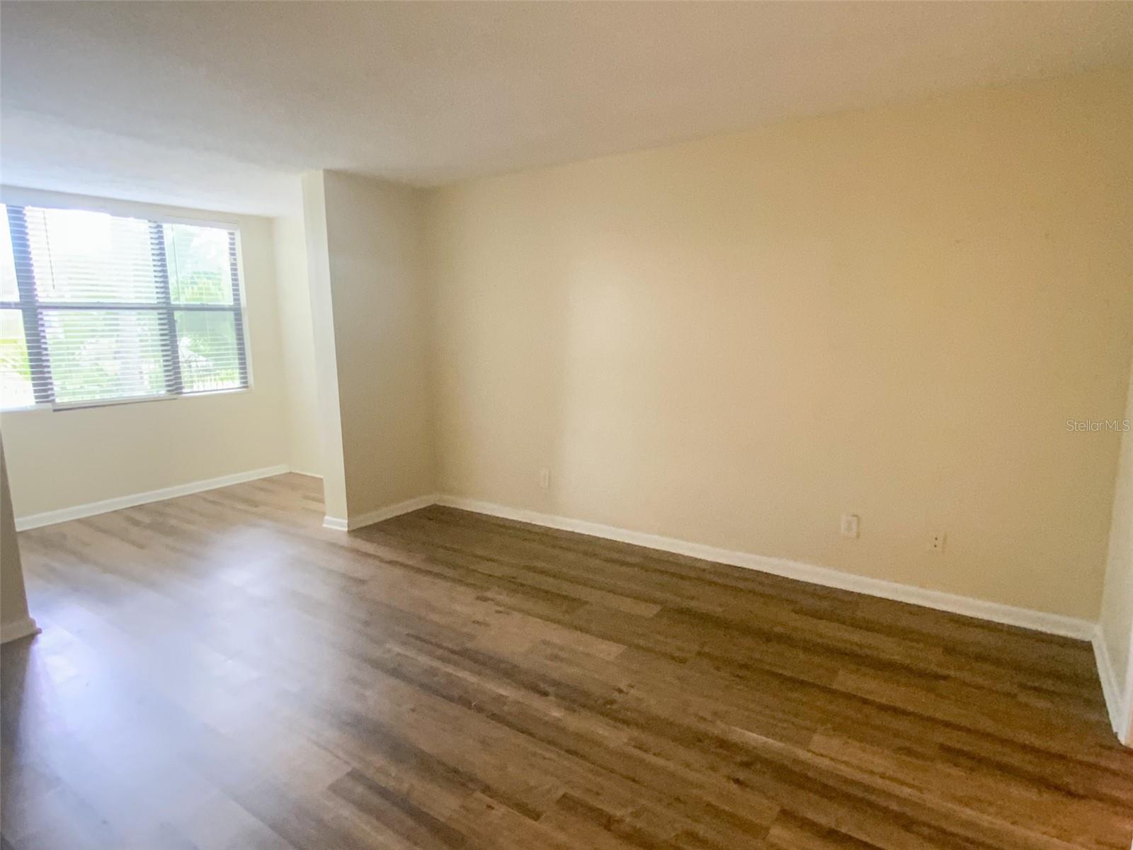 CLUB AT FEATHER SOUND THE CONDO - Residential Lease