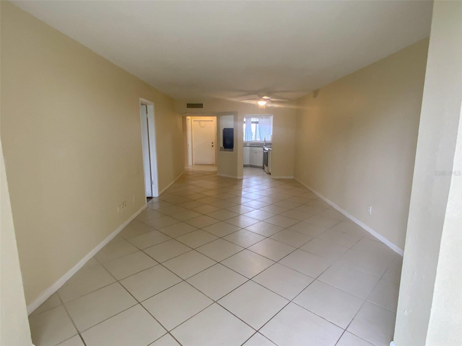 CLUB AT FEATHER SOUND THE CONDO - Residential Lease