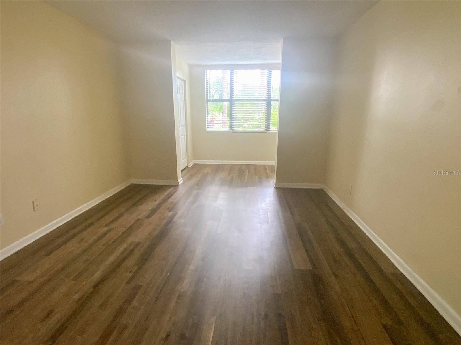 CLUB AT FEATHER SOUND THE CONDO - Residential Lease
