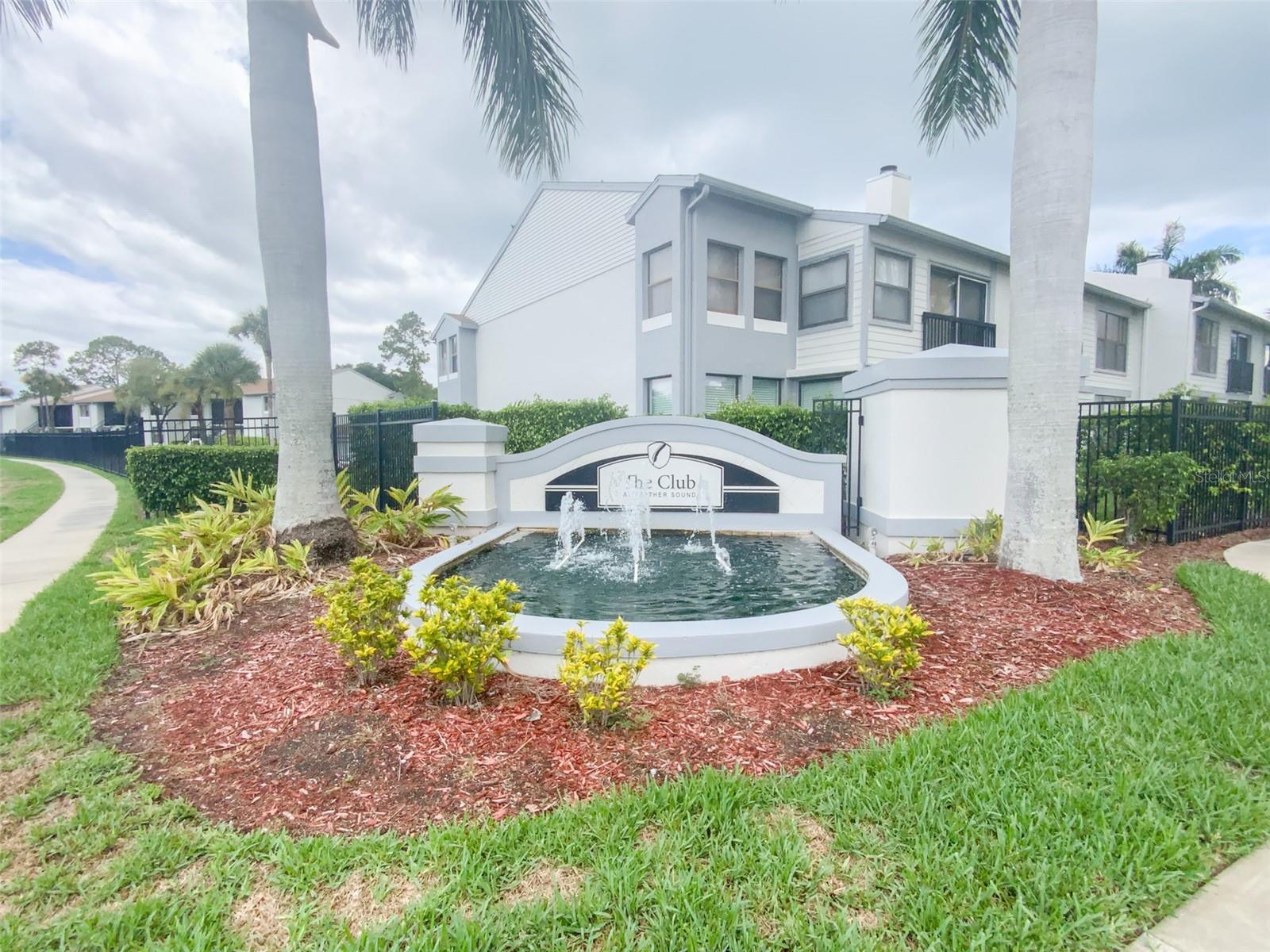 CLUB AT FEATHER SOUND THE CONDO - Residential Lease