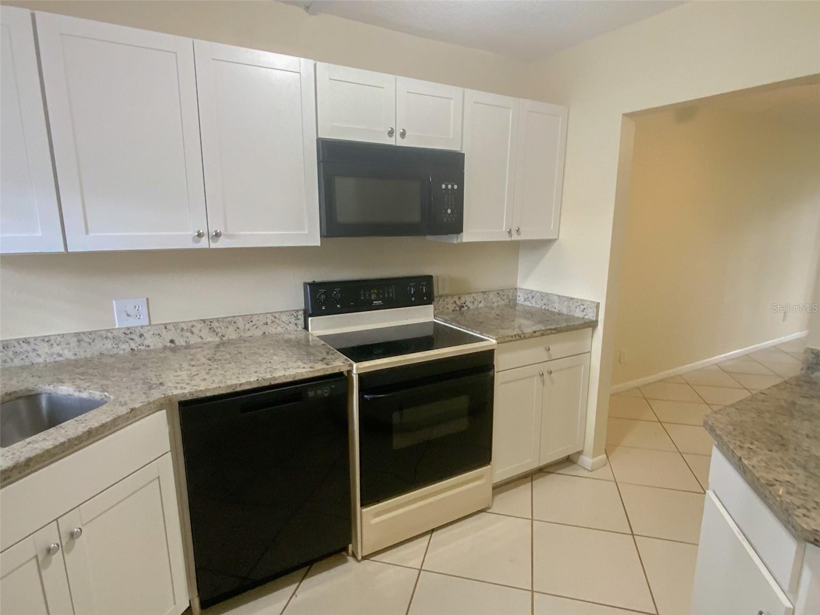 CLUB AT FEATHER SOUND THE CONDO - Residential Lease