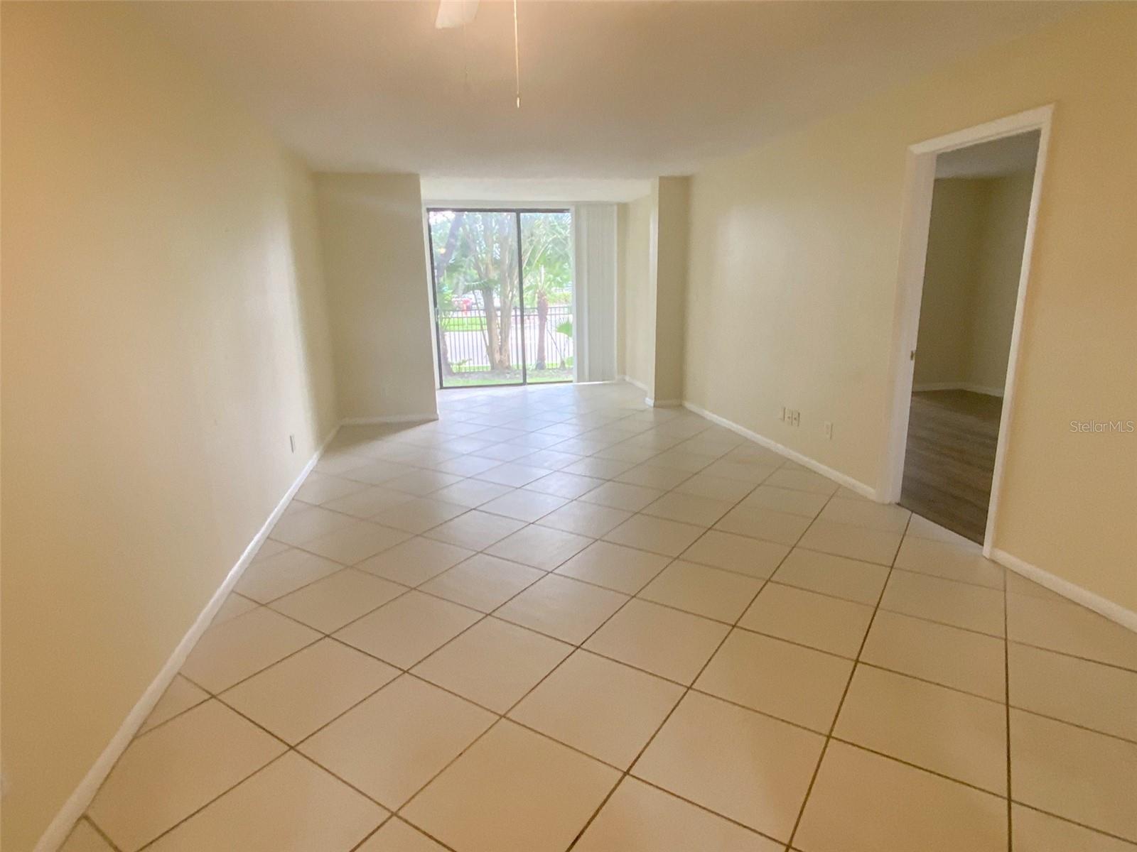 CLUB AT FEATHER SOUND THE CONDO - Residential Lease