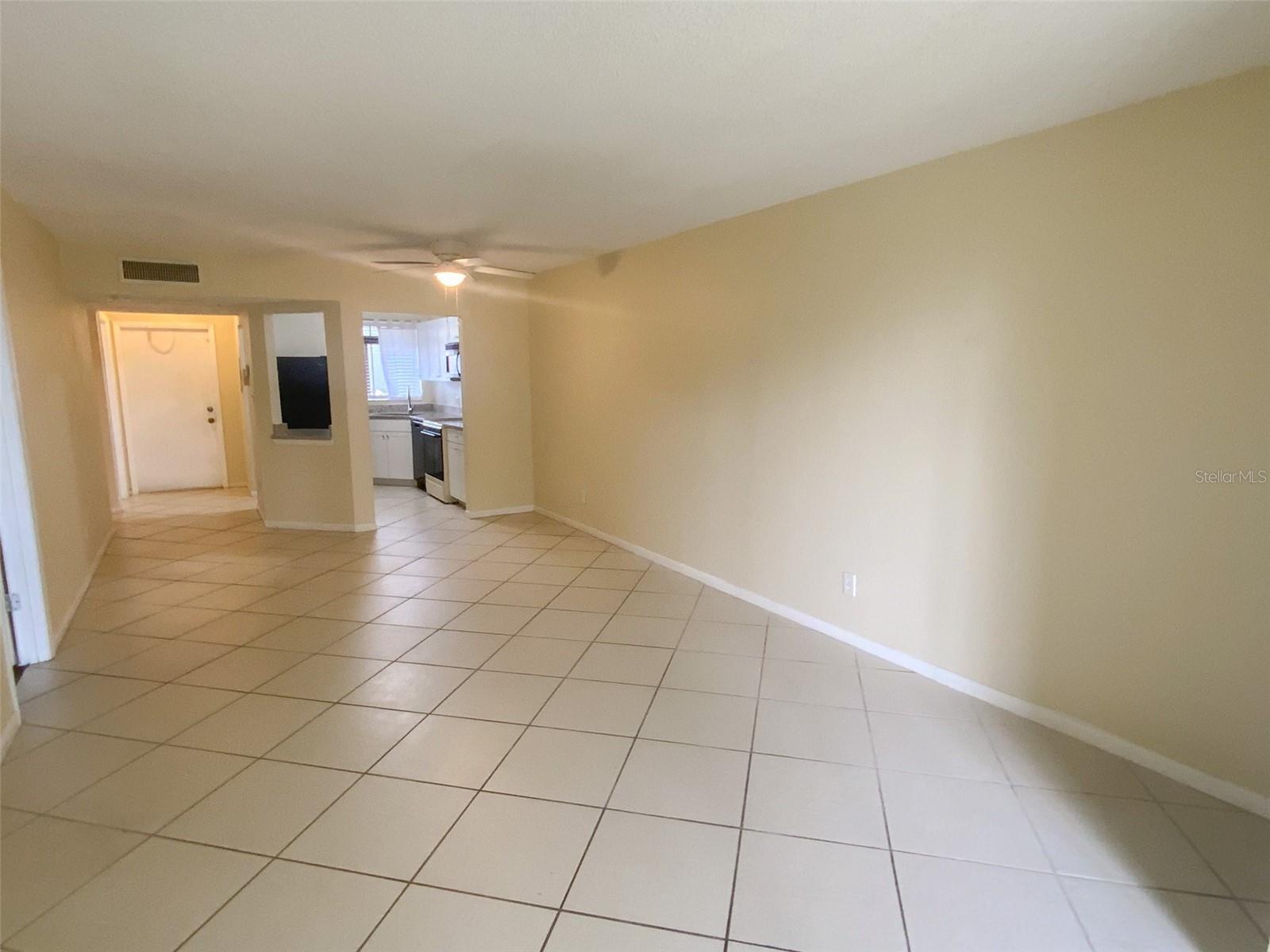 CLUB AT FEATHER SOUND THE CONDO - Residential Lease