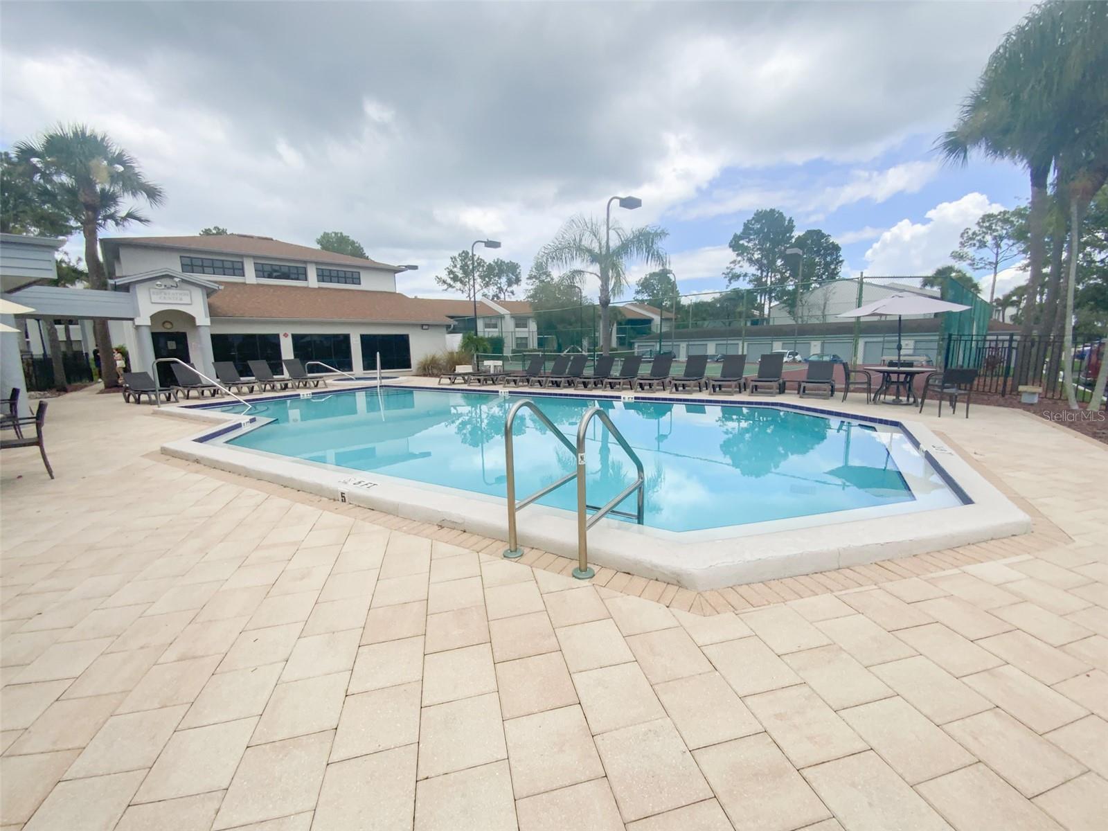 CLUB AT FEATHER SOUND THE CONDO - Residential Lease