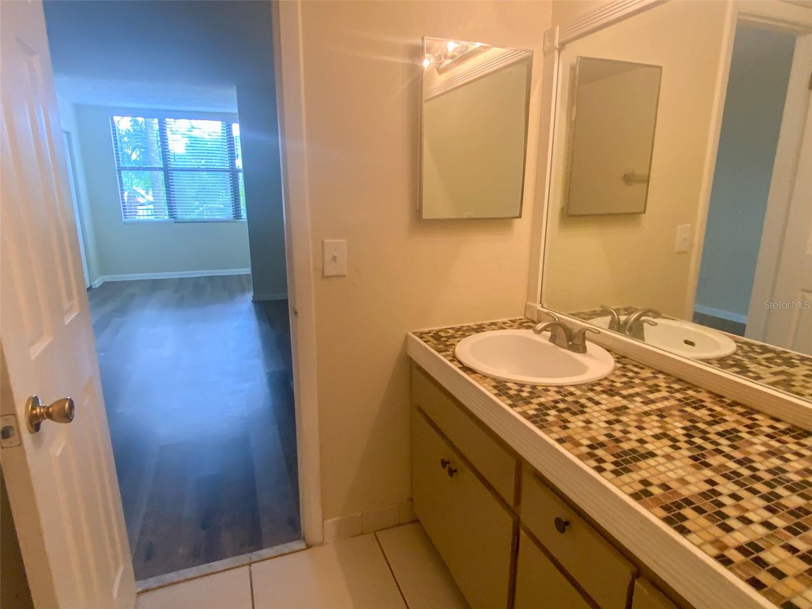 CLUB AT FEATHER SOUND THE CONDO - Residential Lease