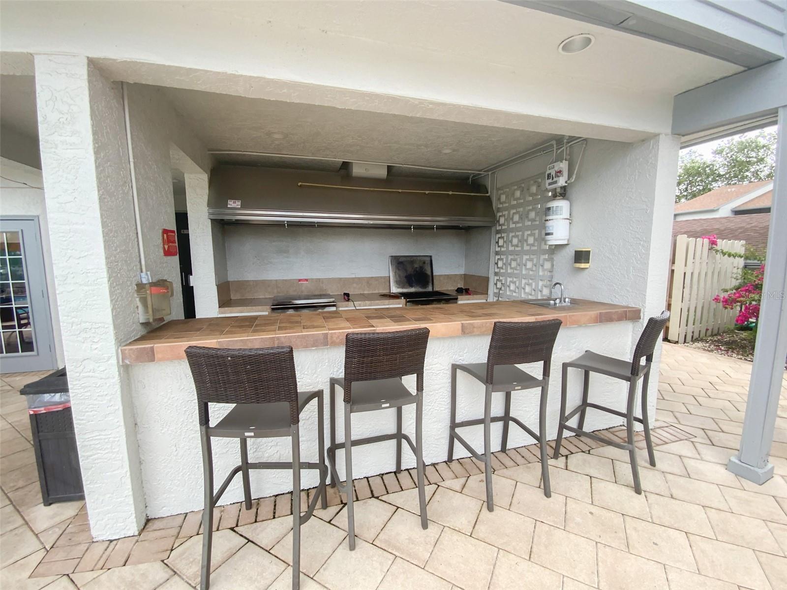 CLUB AT FEATHER SOUND THE CONDO - Residential Lease