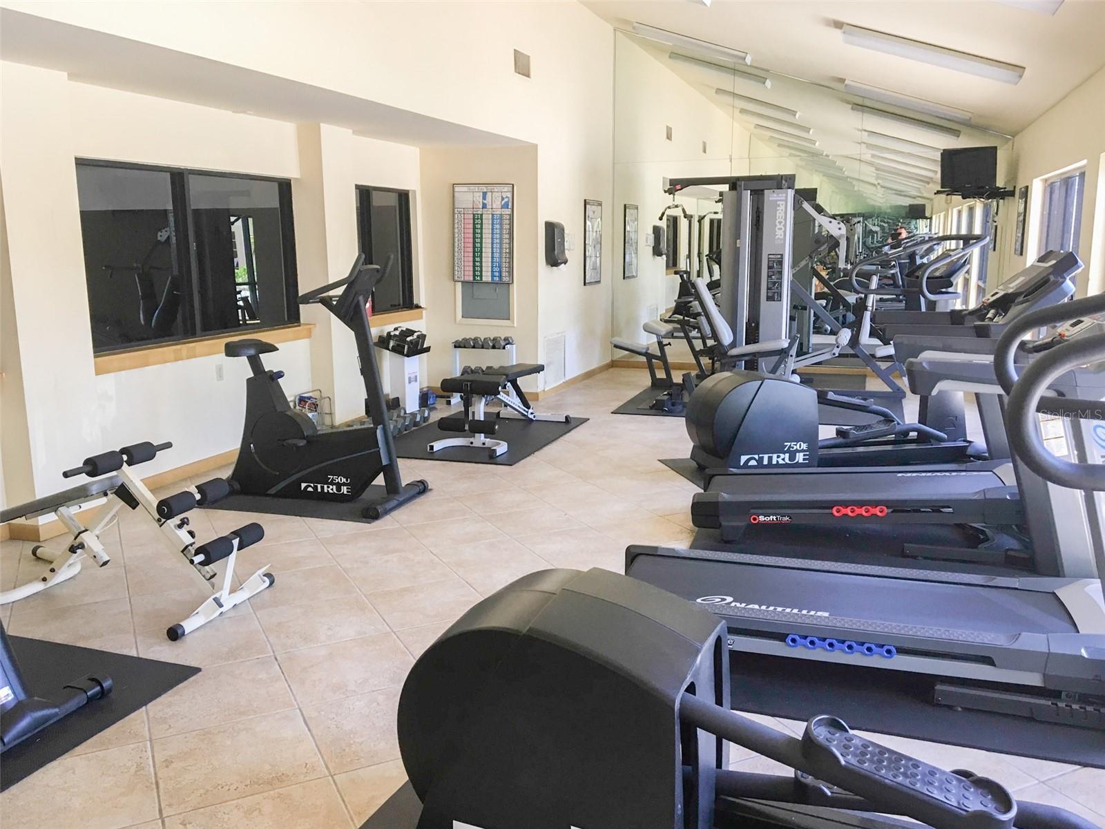 CLUB AT FEATHER SOUND THE CONDO - Residential Lease