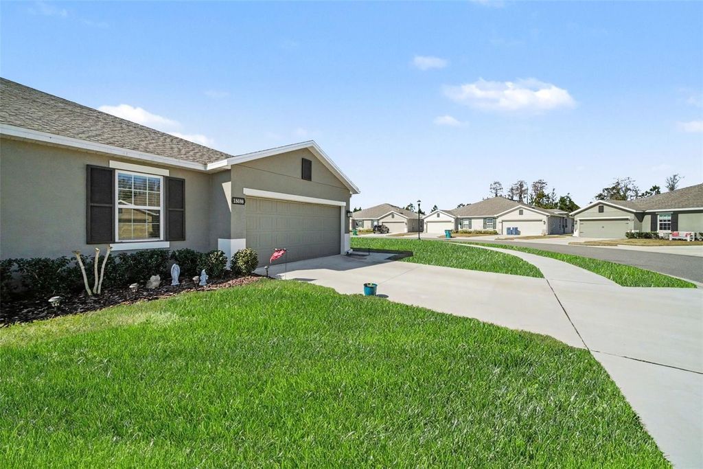 Photo of 18088 Turning Leaf Circle, Land O Lakes, FL 34638 (MLS # TB8471558)