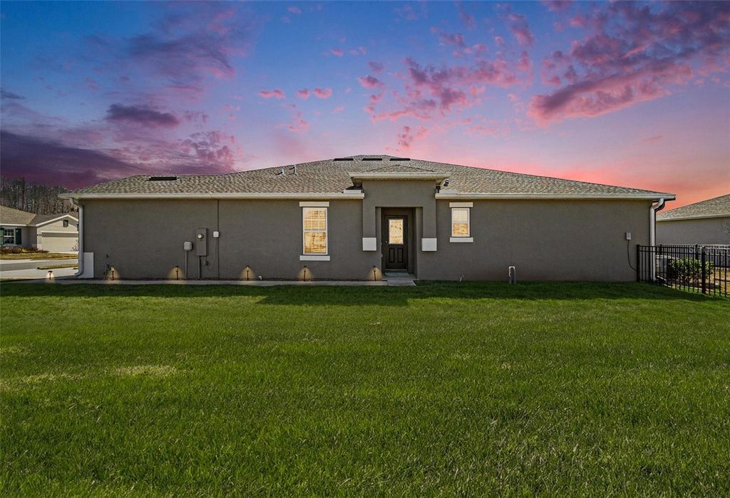 Photo of 18088 Turning Leaf Circle, Land O Lakes, FL 34638 (MLS # TB8471558)