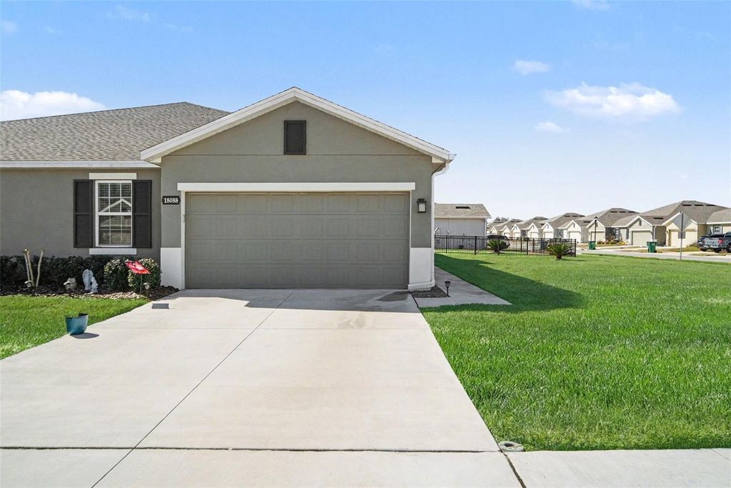 Photo of 18088 Turning Leaf Circle, Land O Lakes, FL 34638 (MLS # TB8471558)