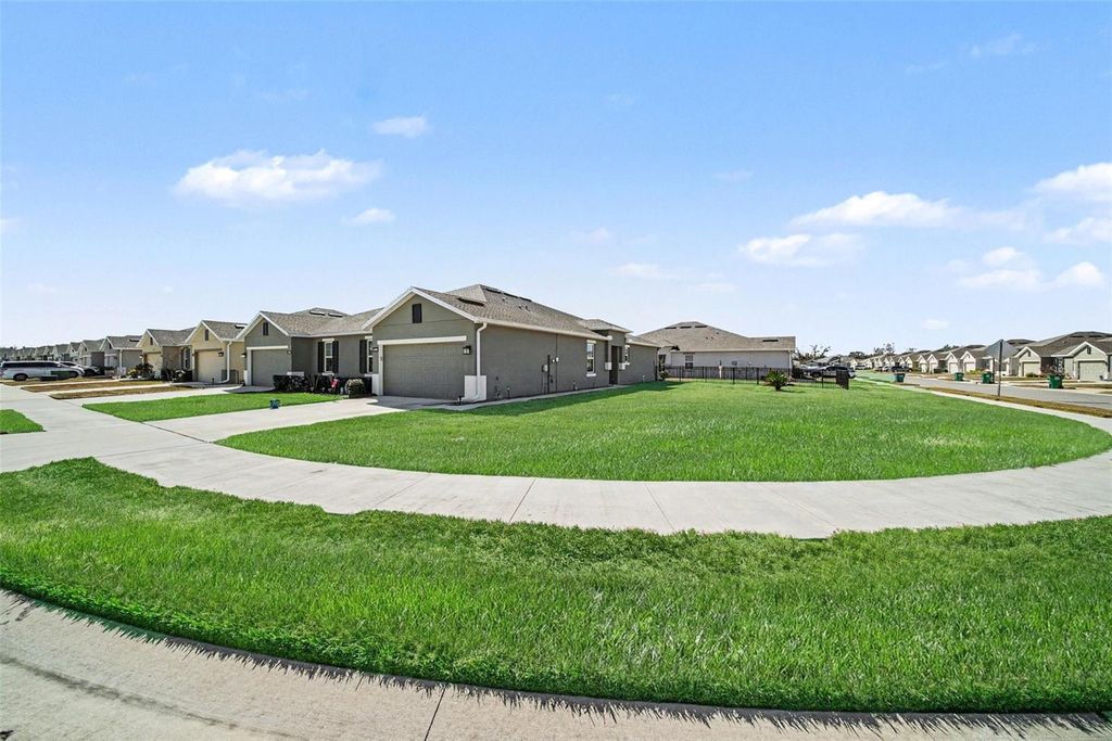 Photo of 18088 Turning Leaf Circle, Land O Lakes, FL 34638 (MLS # TB8471558)