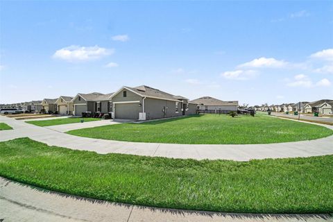 Photo of 18088 Turning Leaf Circle, Land O Lakes, FL 34638 (MLS # TB8471558)