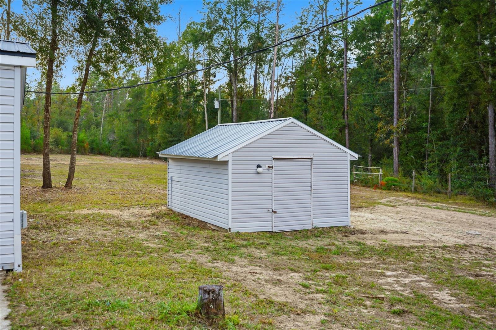 ISTACHATTA ACRES UNREC - Residential