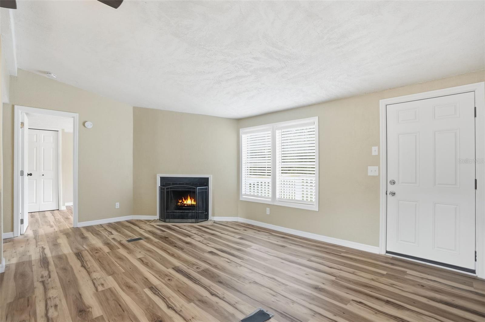 ISTACHATTA ACRES UNREC - Residential