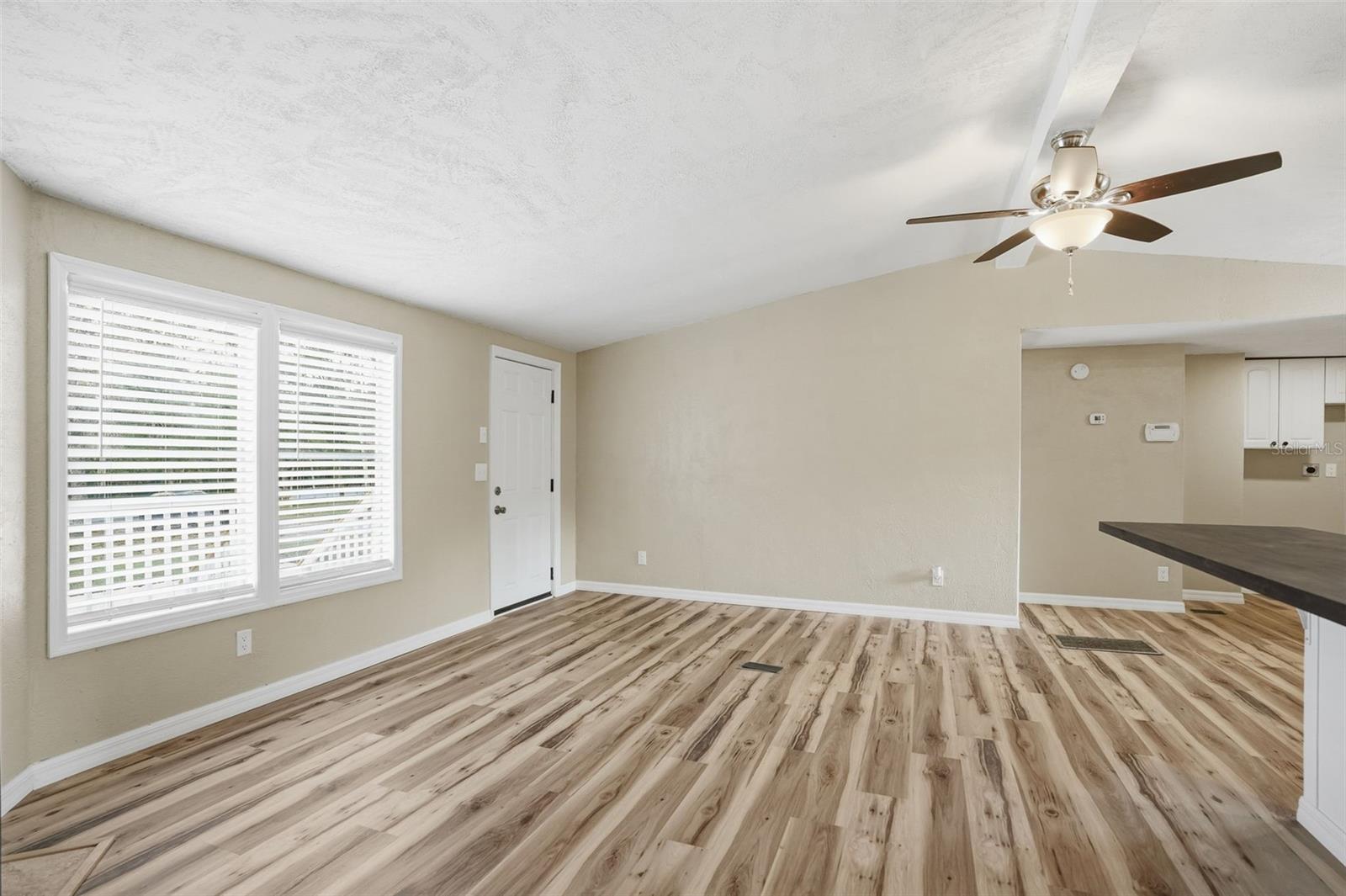 ISTACHATTA ACRES UNREC - Residential