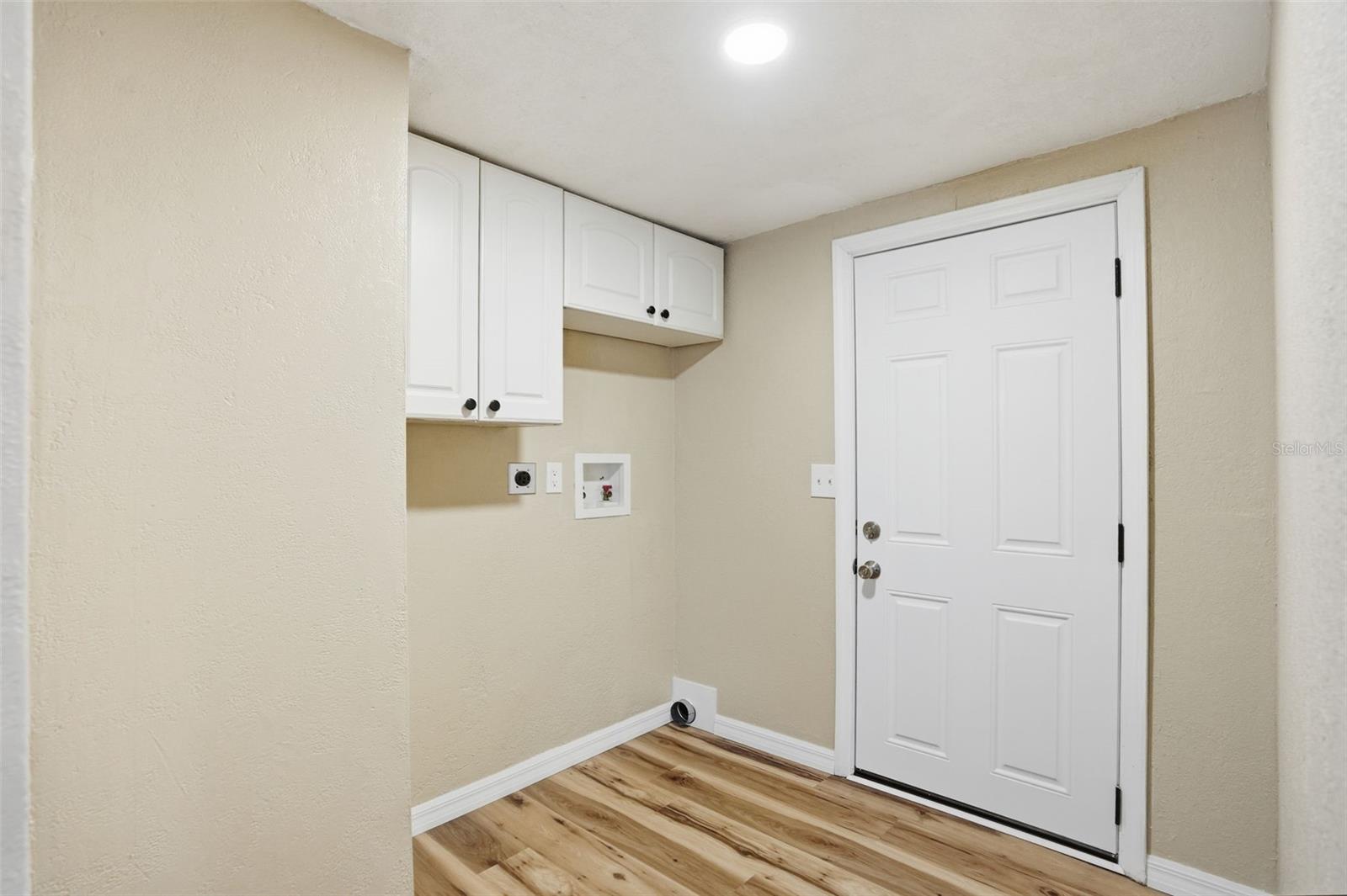 ISTACHATTA ACRES UNREC - Residential