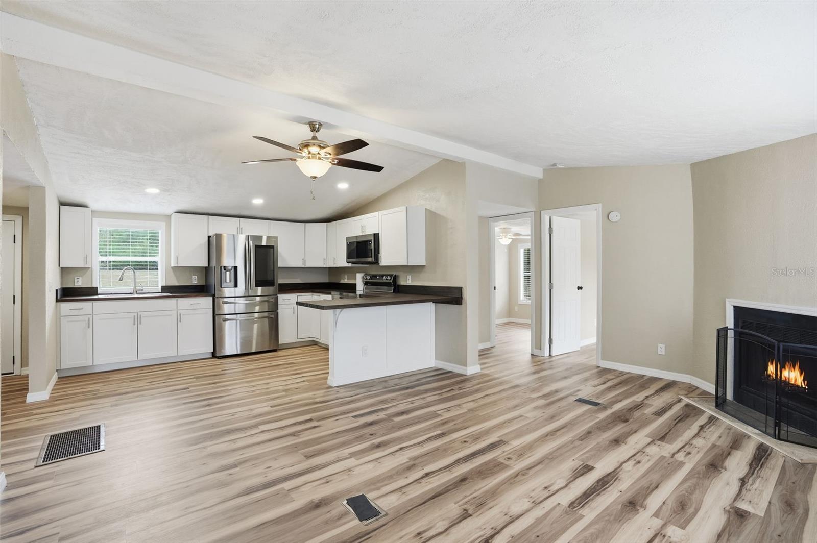 ISTACHATTA ACRES UNREC - Residential