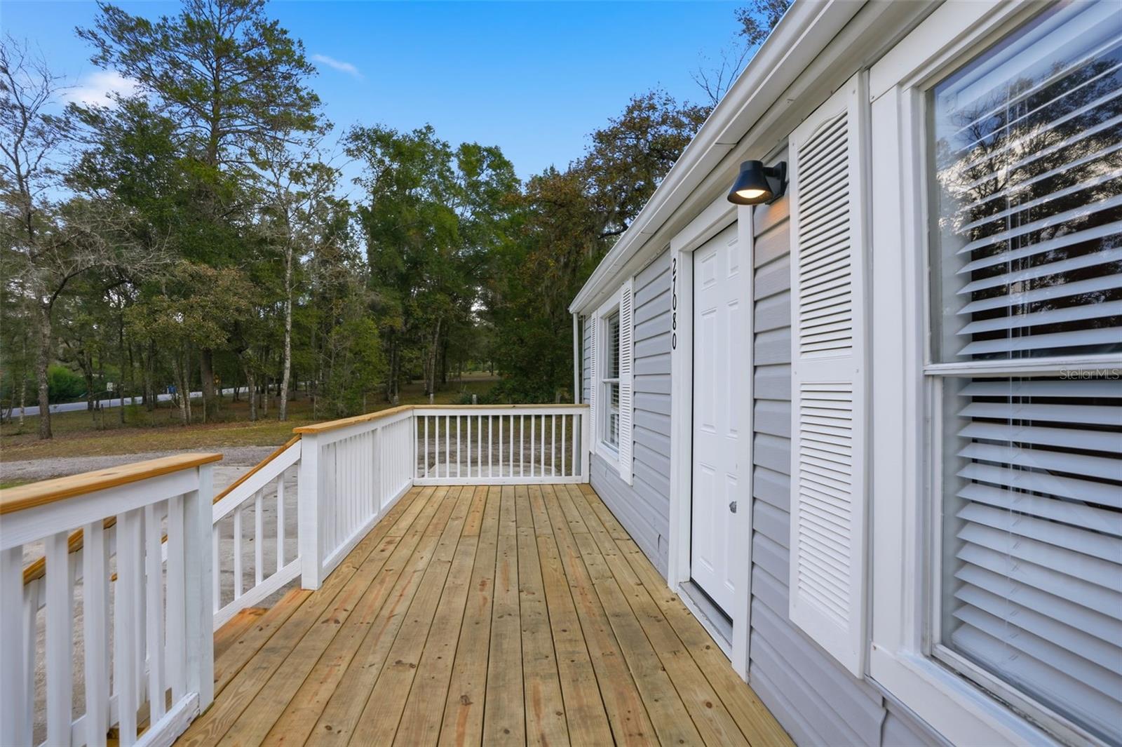 ISTACHATTA ACRES UNREC - Residential