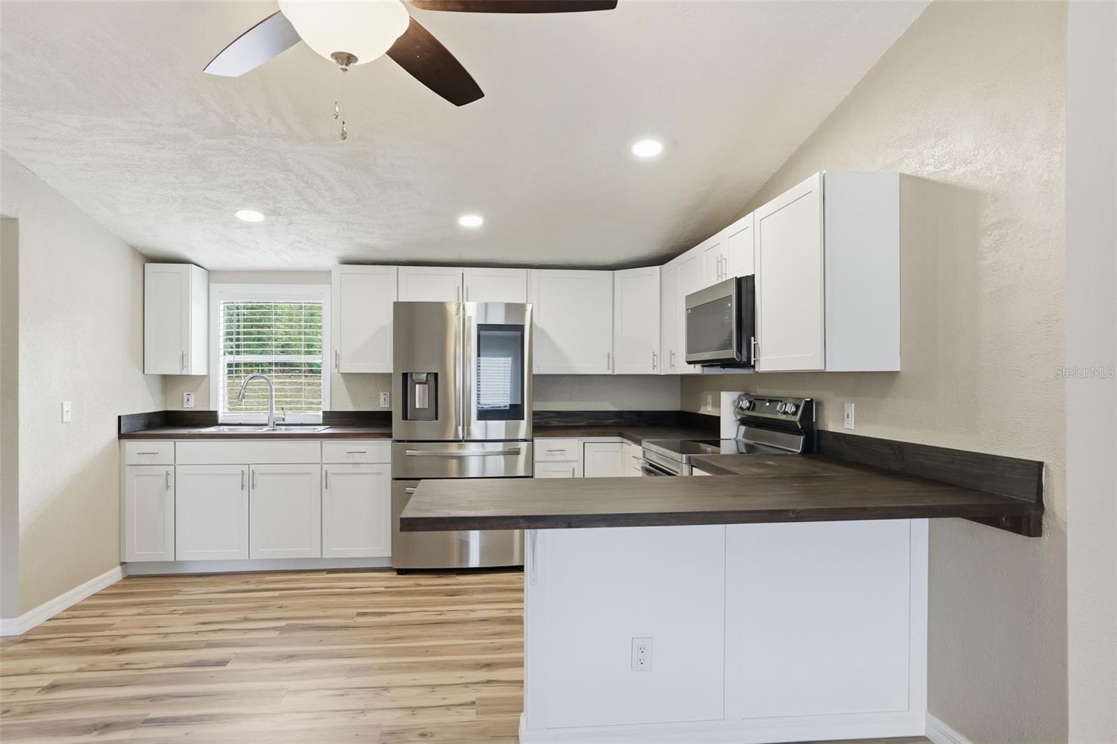 ISTACHATTA ACRES UNREC - Residential