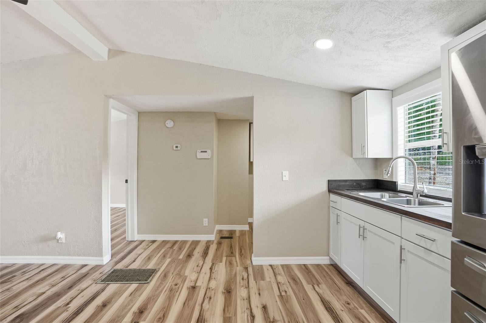 ISTACHATTA ACRES UNREC - Residential