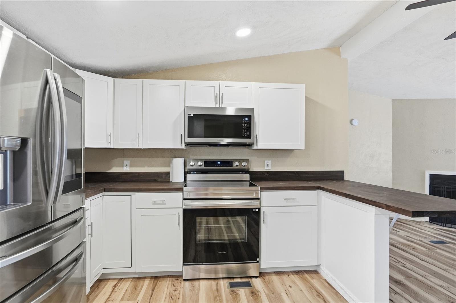 ISTACHATTA ACRES UNREC - Residential