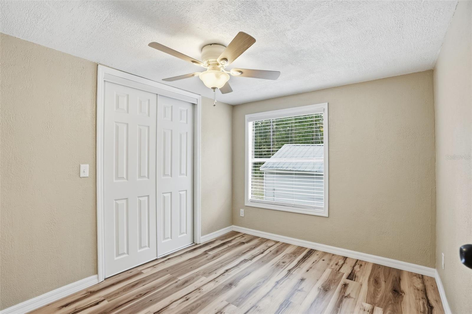 ISTACHATTA ACRES UNREC - Residential