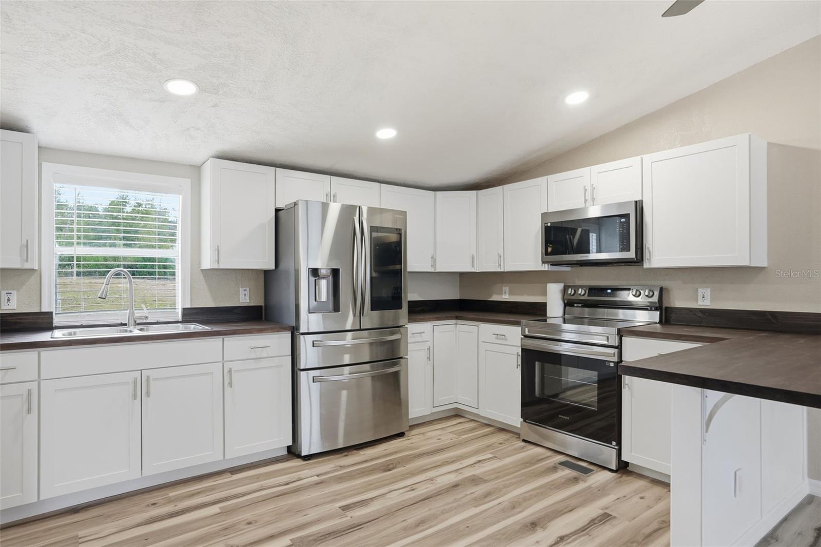 ISTACHATTA ACRES UNREC - Residential