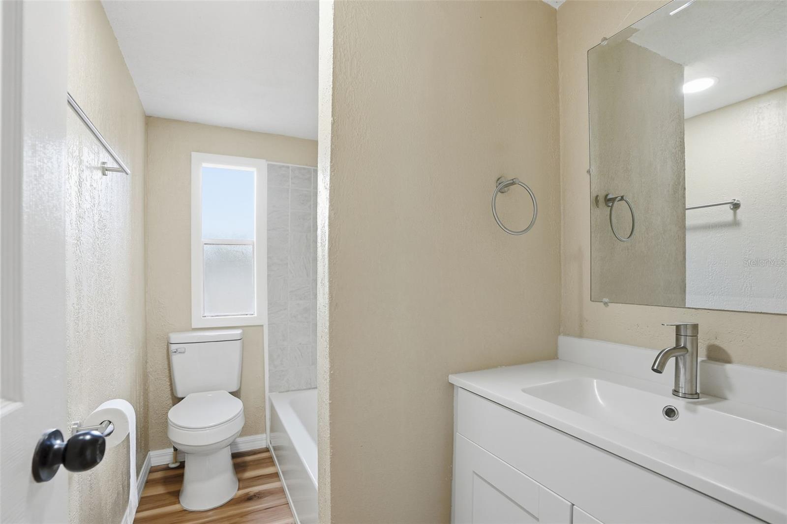 ISTACHATTA ACRES UNREC - Residential