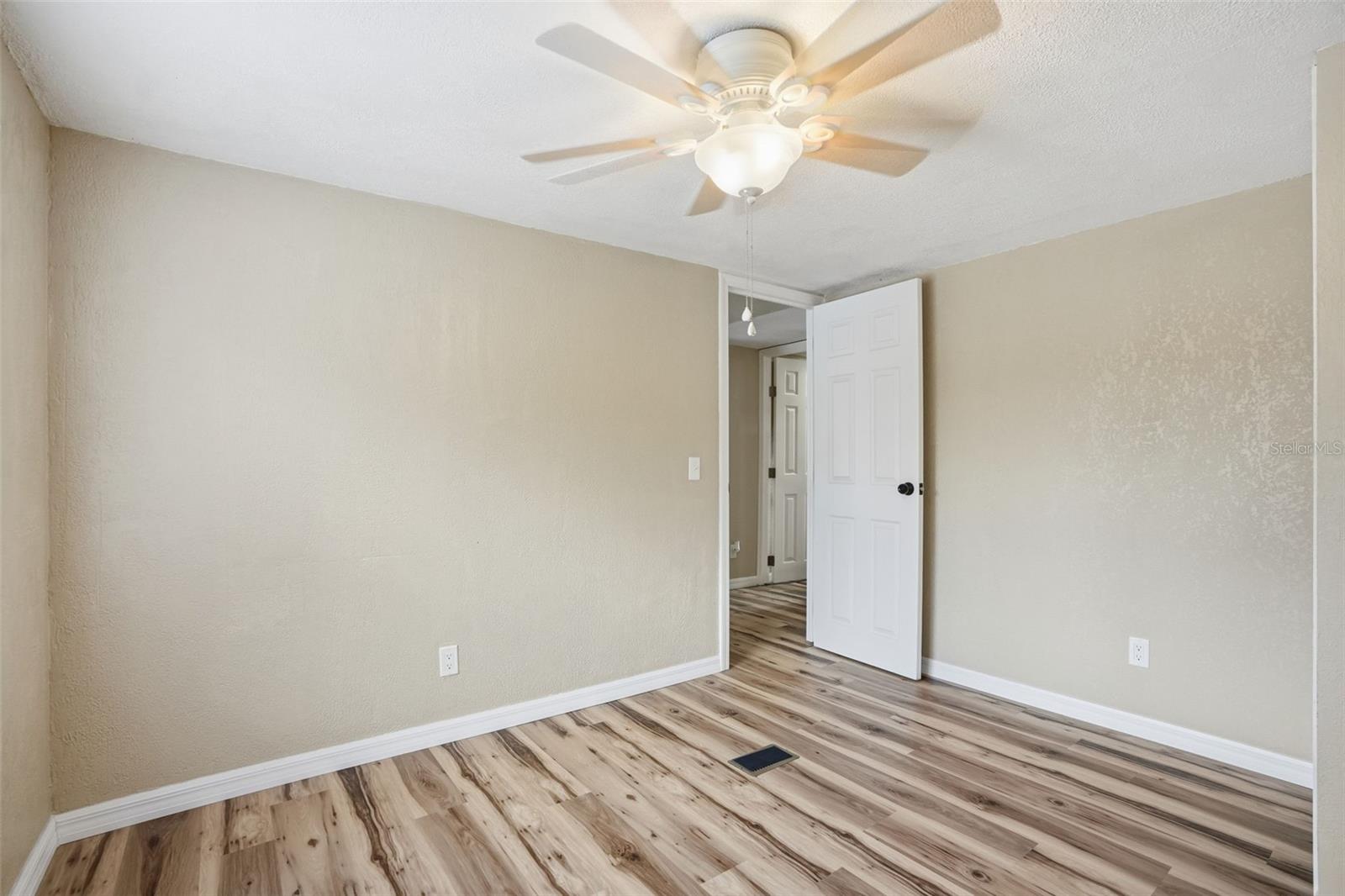 ISTACHATTA ACRES UNREC - Residential