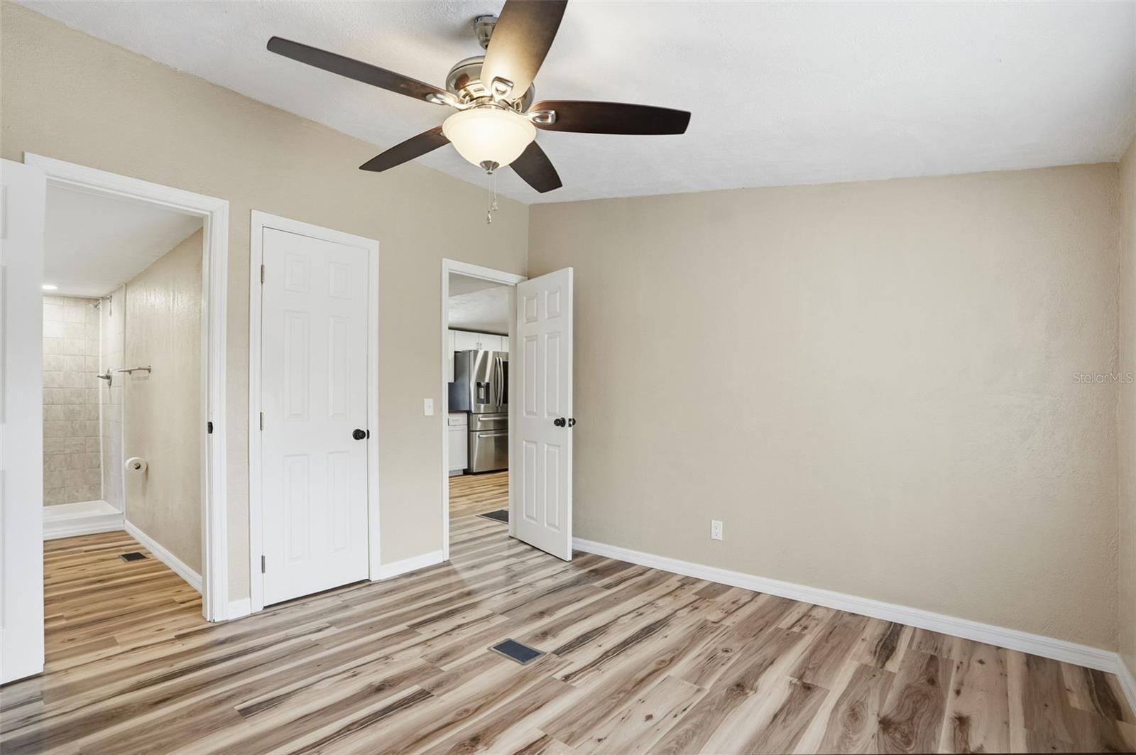 ISTACHATTA ACRES UNREC - Residential