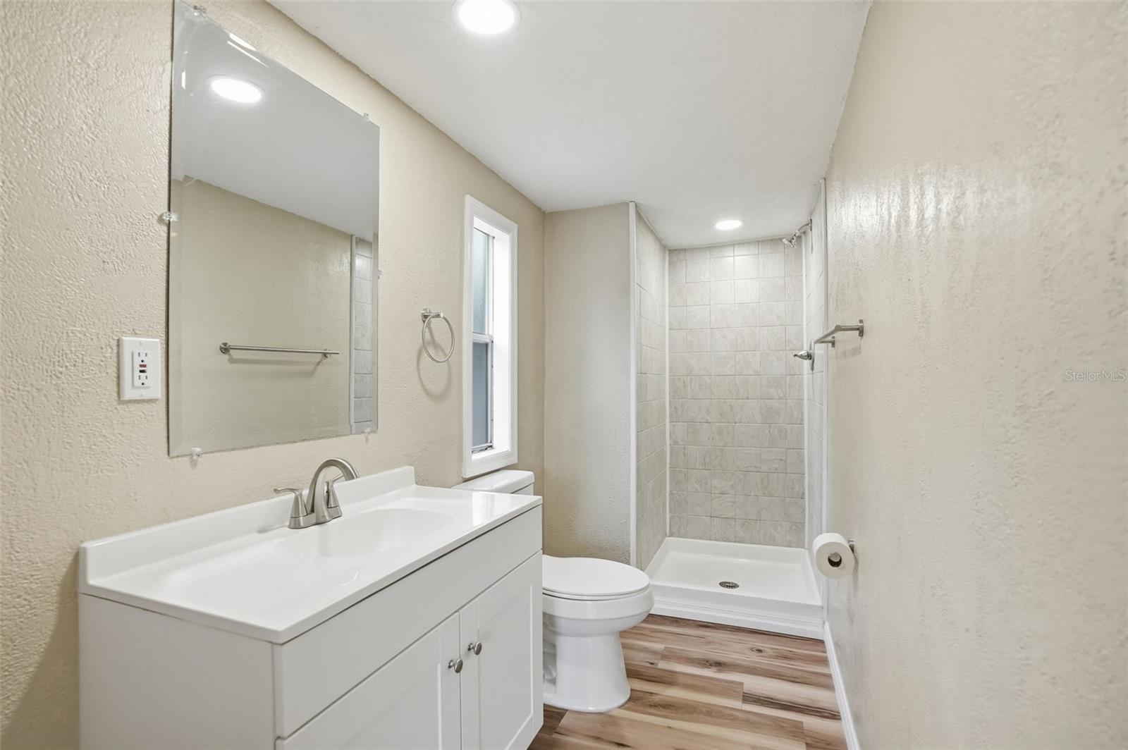 ISTACHATTA ACRES UNREC - Residential