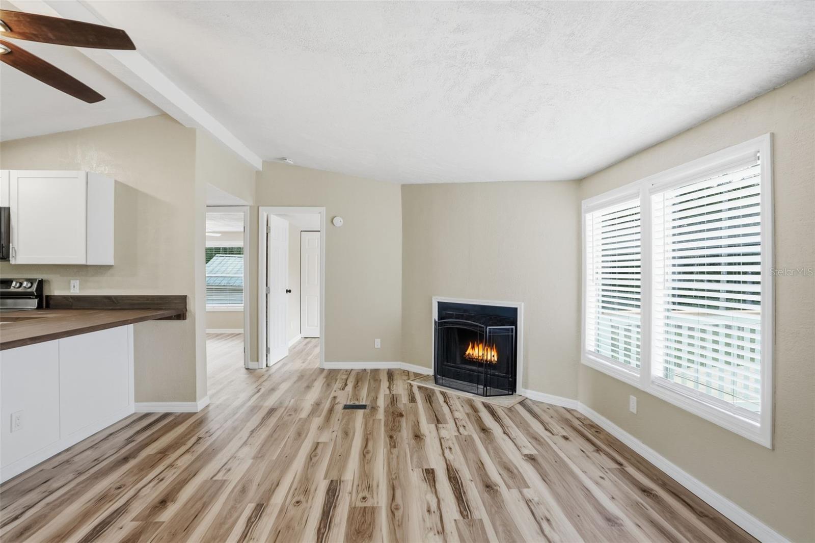 ISTACHATTA ACRES UNREC - Residential