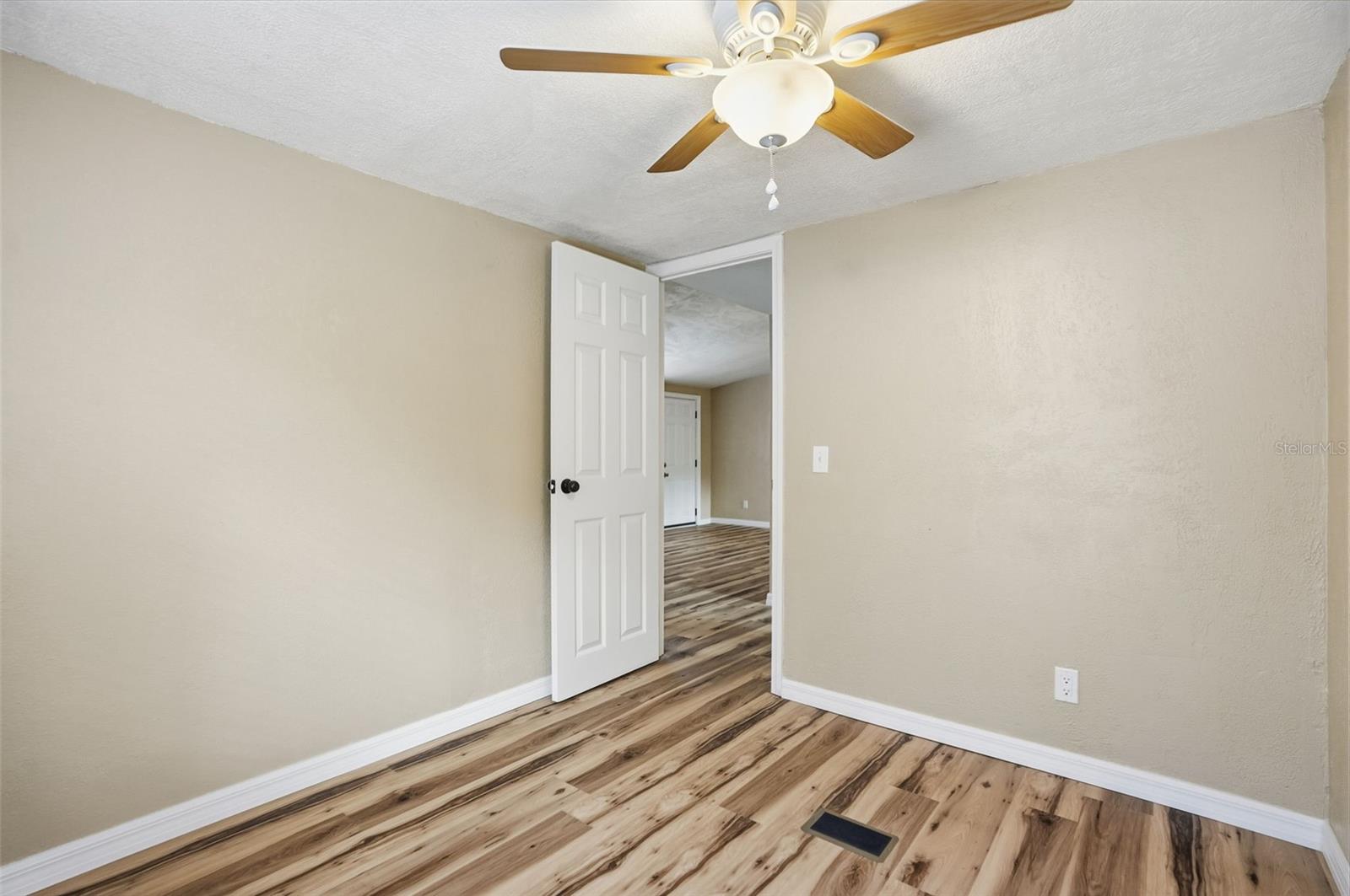 ISTACHATTA ACRES UNREC - Residential