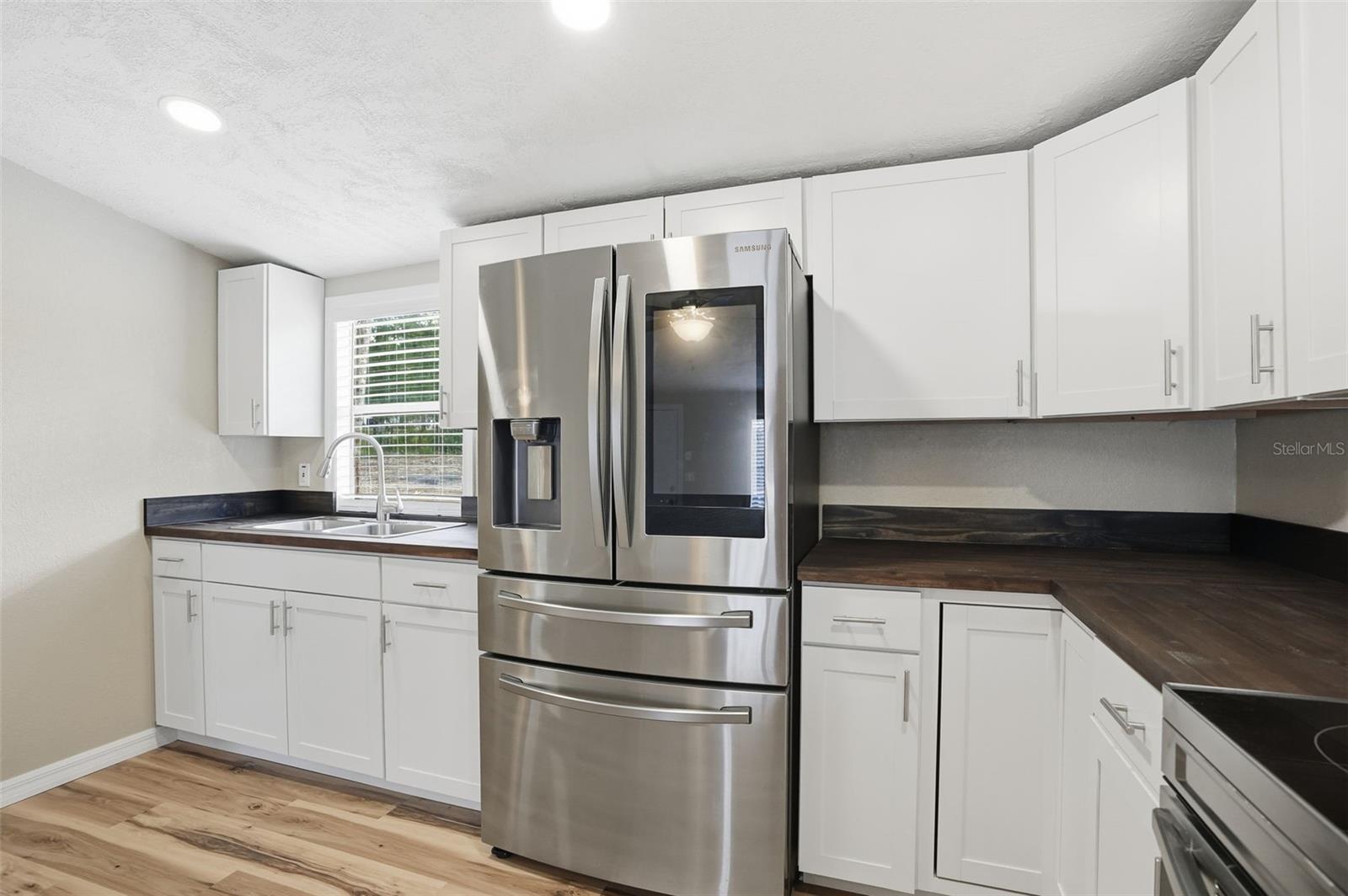 ISTACHATTA ACRES UNREC - Residential