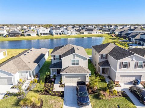 A home in PALMETTO