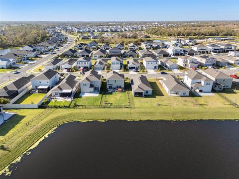 A home in PALMETTO