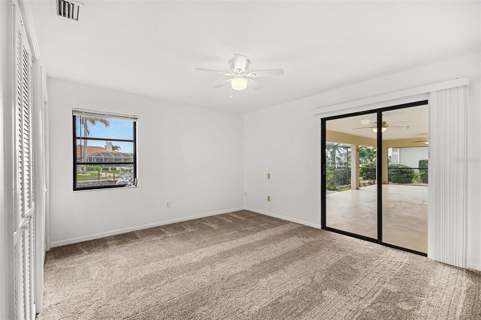 PUNTA GORDA ISLES SEC 12 - Residential