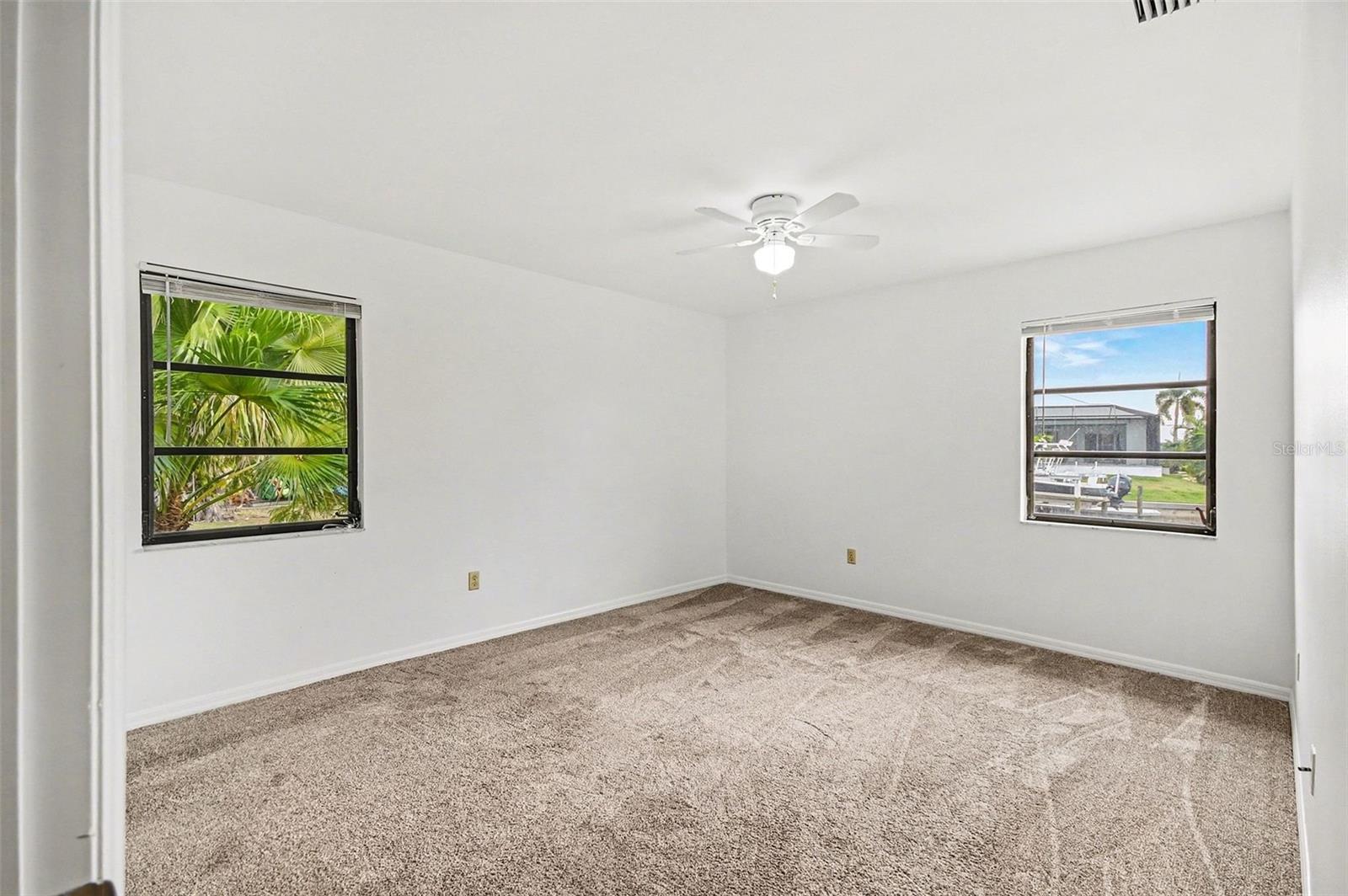 PUNTA GORDA ISLES SEC 12 - Residential