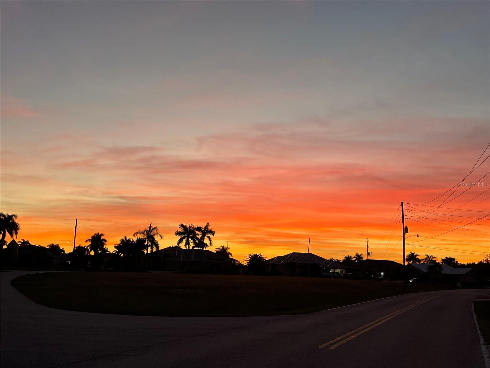 PUNTA GORDA ISLES SEC 12 - Residential