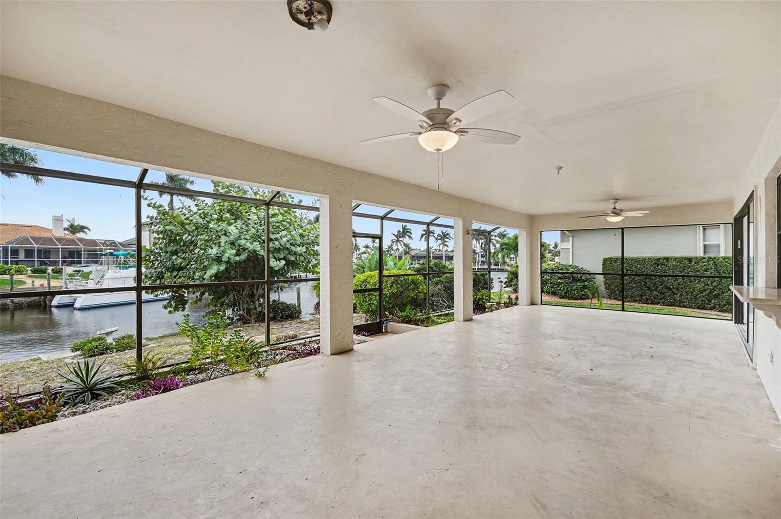 PUNTA GORDA ISLES SEC 12 - Residential