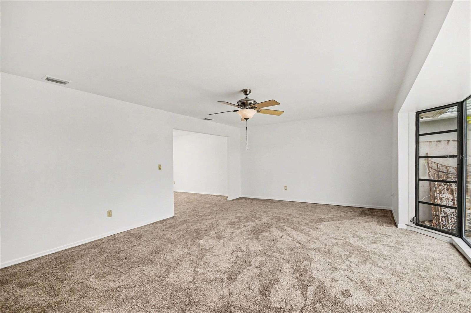 PUNTA GORDA ISLES SEC 12 - Residential