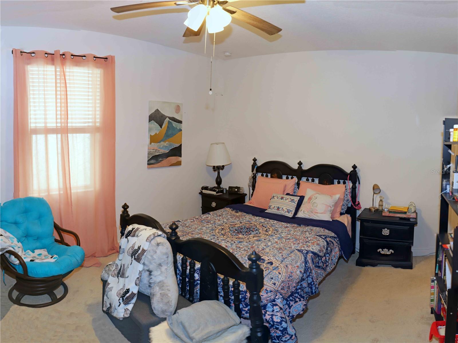 HANOVER LAKES PH 1A - Residential Lease