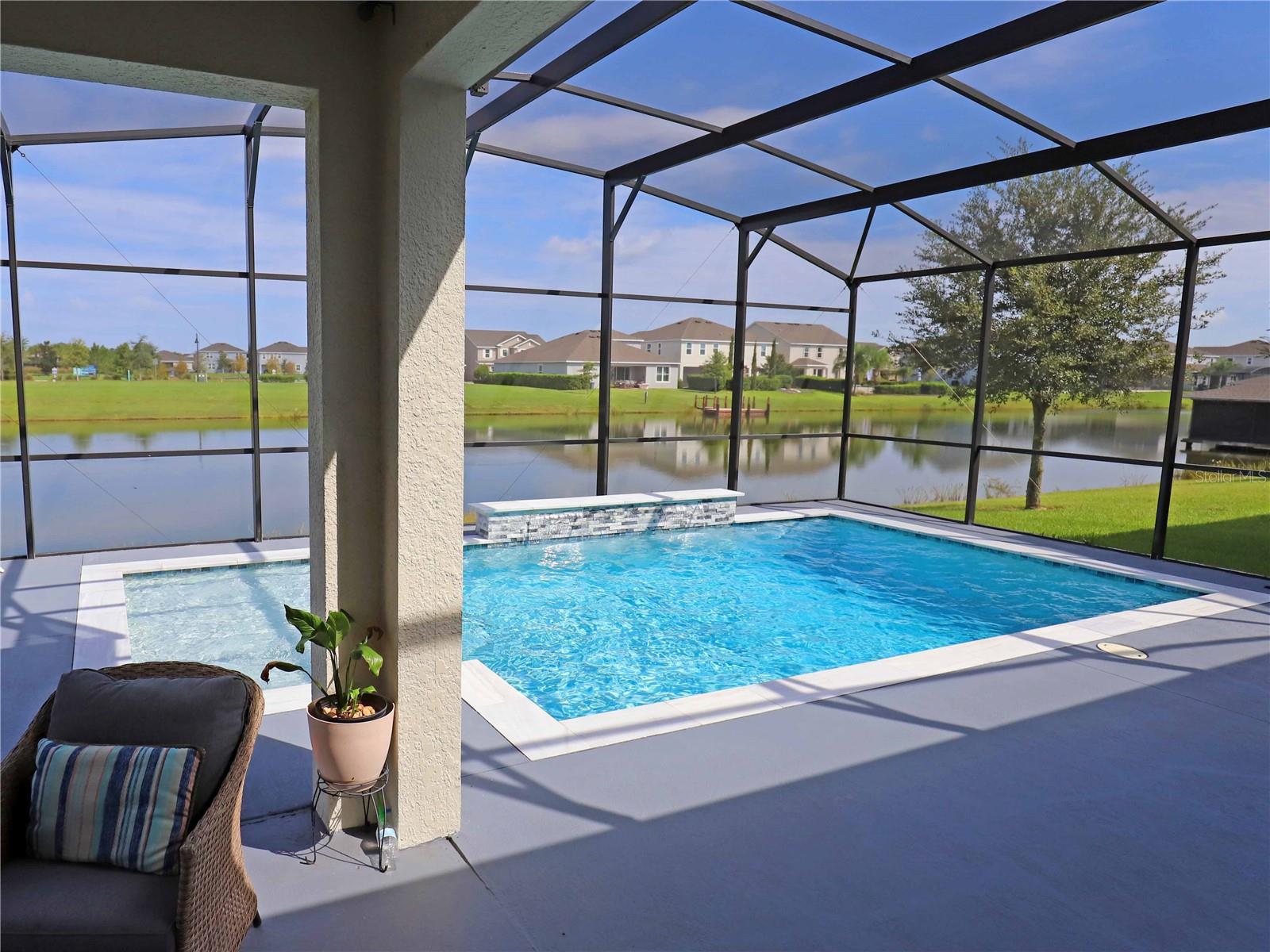 HANOVER LAKES PH 1A - Residential Lease