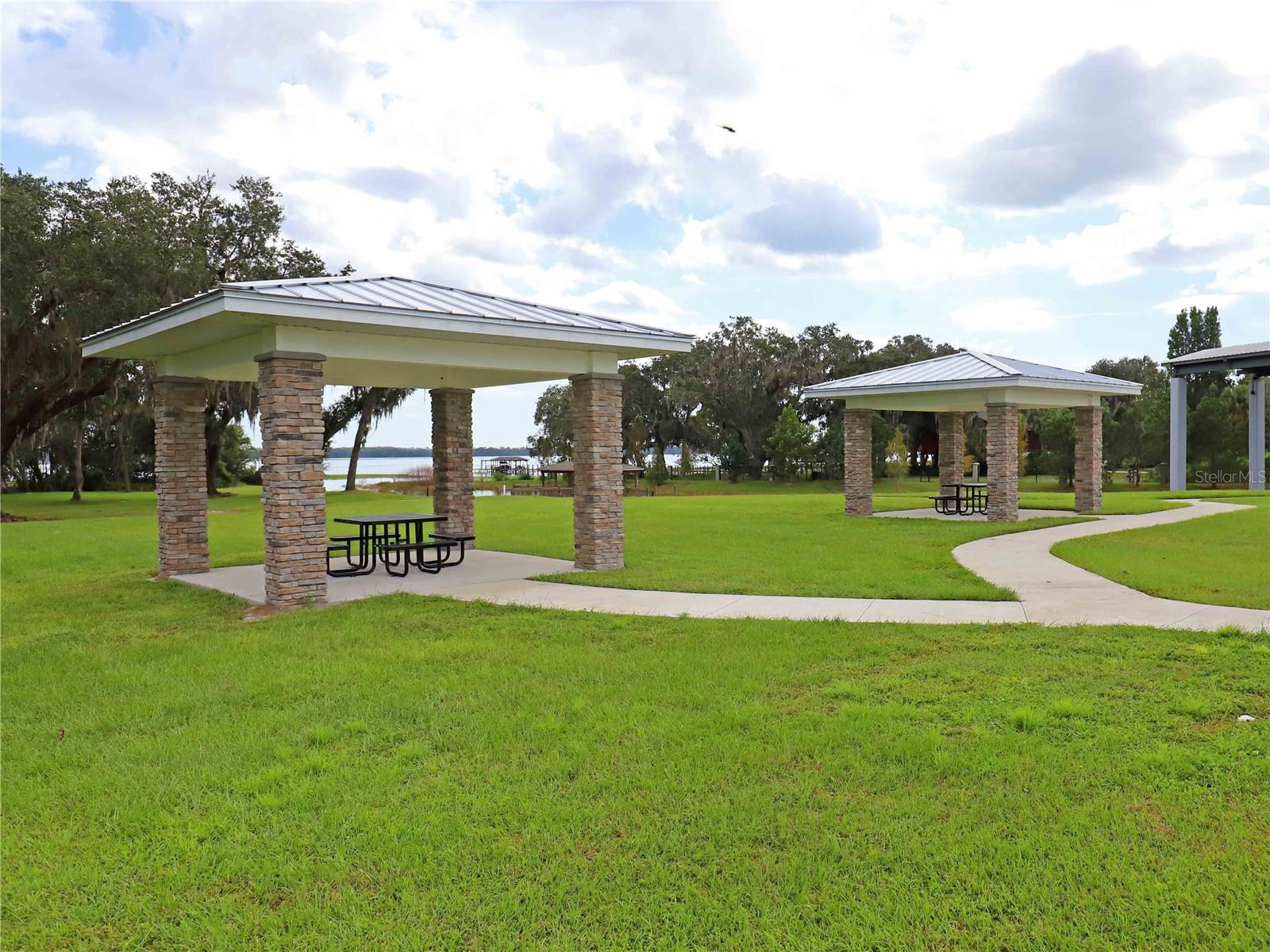 HANOVER LAKES PH 1A - Residential Lease